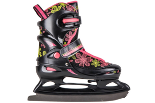 Детские раздвижные коньки Tech Team Juliet, р.38-41, L