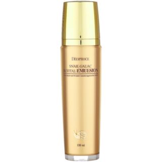 769201 "DEOPROCE" Эмульсия с муцином улитки 130 мл 1/60