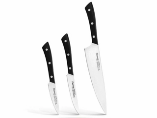 2746 FISSMAN Набор ножей 3 пр BOCHUM (X30Cr13 сталь)