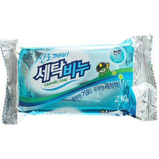 005306 "Sandokkaebi" Универсальное хозяйственное мыло для любых типов загрязнений 230 г 1/24