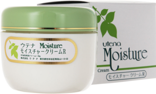 210127 "UTENA" "Moisture" Увлажняющий крем с экстрактом алоэ 60 гр. 1/72