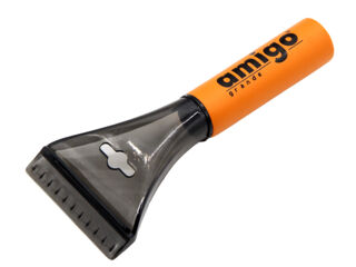 AMIGO Скребок для удаления снега и льда 71521