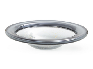 13671 FISSMAN Декоративное блюдо 33,5см (стекло)