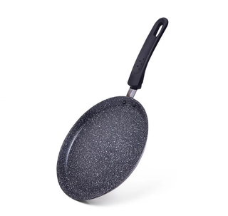 Сковорода для блинов FIORE 24см (алюминий)