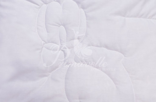 Легкое одеяло Cotton, размер 140х205