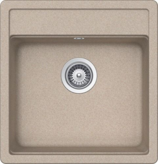 Мойка  Nemo 50  Cristalite саббиа