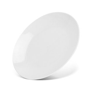 13774 FISSMAN Тарелка 20см HORECA (фарфор)