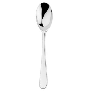 AQUATIC mir - Ложка десертная (dessert spoon)