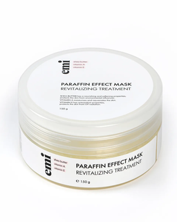 E.Mi Парафиновая маска для рук и ног Spa Paraffin Effect Mask,150 г