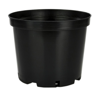 Контейнер круглый 12 л (31х24) Польша