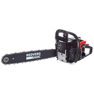 Бензопила RedVerg Basic GC-58C