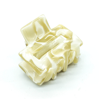 Заколка-краб Maria Morel французский пластик, 3,0 см