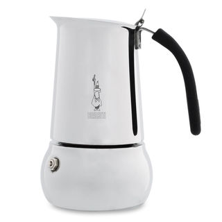 Гейзерная кофеварка Bialetti Kitty, 6 порций