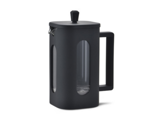 9130 FISSMAN Френч-пресс 1000мл (стеклянная колба)