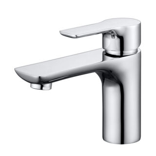 Смеситель для раковины Celeste, Хром, ACL014CPF