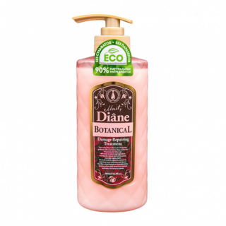 Бальзам-кондиционер Moist Diane Botanical Repair Восстановление