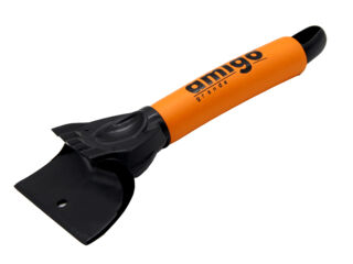 AMIGO Скребок для удаления снега и льда 71528