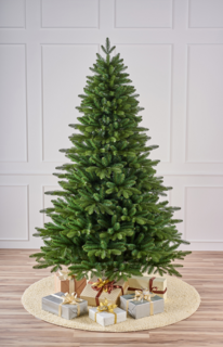 Ель искусственная Max Christmas премиум Ленинградская 2,7 м