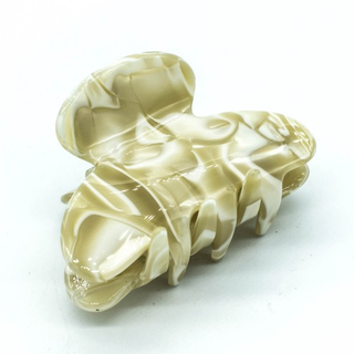 Заколка-краб Maria Morel французский пластик, 6,0 см