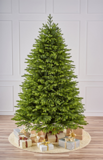 Ель искусственная Max Christmas премиум Пражская 2,7 м