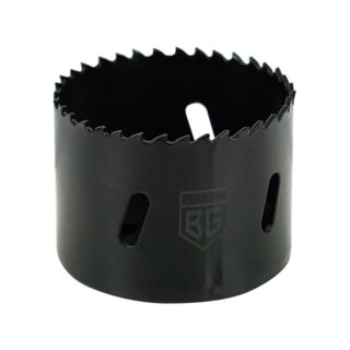 БИМ коронка универсальная, Ø83х38 мм, 5/8" BERGER BG1985