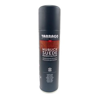Спрей для замши TARRAGO Nubuck Suede Renovator (черный)