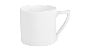 NEWPORT - Чашка для эспрессо 100 мл фарфор (cup)