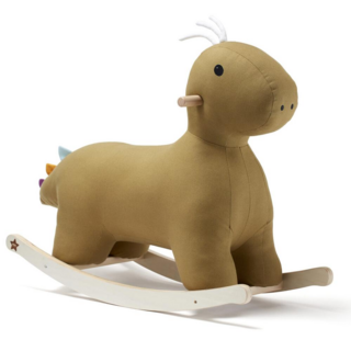 Детская качалка Kid's Concept "Динозавр", серия "Neo"