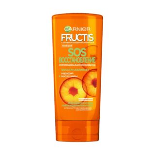 Бальзам Garnier Fructis Фруктис SOS Восстановление для секущихся кончиков, 200 мл