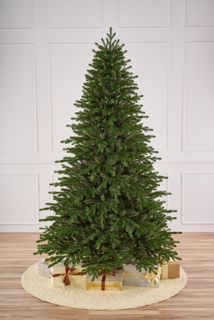 Ель искусственная Max Christmas премиум Орловская 2,5 м