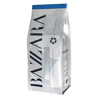 Кофе в зернах Bazzara Santo Domingo Barahona (1 кг)