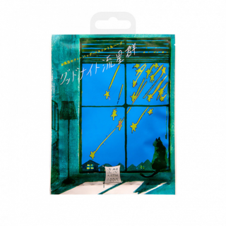 Соль-саше для ванн Charley Bathroom «Романтика звездного дождя» с ароматом расслабляющих трав