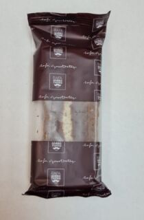 Трюфельный туррон мини с арманьяком и черносливом (MINI TURRONES DE TIERNA TRUFA DE ARMAGNAC CON CIRUELAS) 75 г