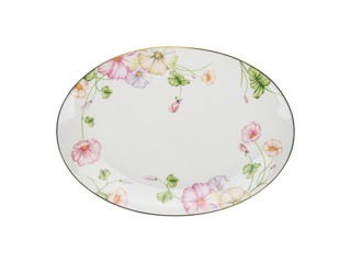 16374 FISSMAN Блюдо из костяного фарфора 31,5x20,5х2,3см, Leticia