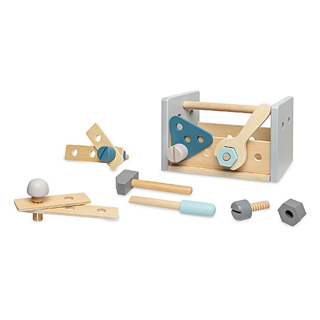 Набор инструментов в ящике LUKNO Артикул LGWBA-0188