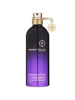 Парфюмерная вода Montale Oud Pashmina, 100мл