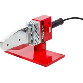 Аппарат для сварки полипропиленовых труб RedVerg RD-PW800-63