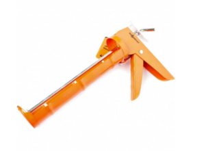 Пистолет для герметика Квалитет 310 мл ПГ-310