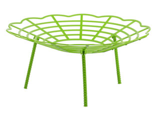 AMIGO Опора для клубники 5 штук 77705