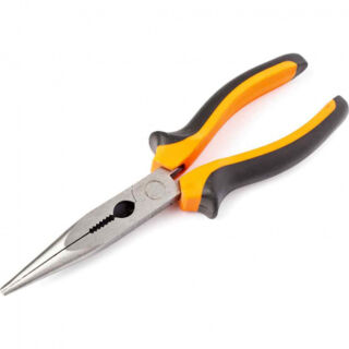 Длинногубцы Квалитет прямые, 200 мм