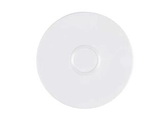 SALAM - Блюдце  круглое 18 см фарфор