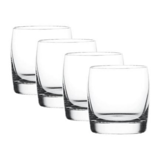 Nachtmann VIVENDI - Набор стаканов для виски 4 шт. 315 мл