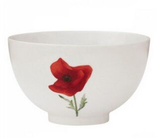 VENT DE COQUELICOT - Салатник 24 см фарфор (bowl)