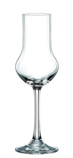 Nachtmann VIVENDI - Набор фужеров 4 шт. для граппы 17,7 см бессвинцовый хрусталь