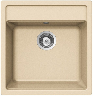 Мойка  Vero 50  Cristadur аворио