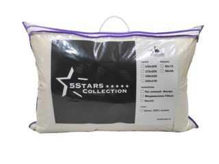 Подушка 5Stars Neorell