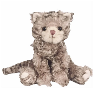 Кот "Maciek", 25см