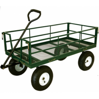 ТС4205 Тележка ТЕЛЕГА 500, 137х67х103см