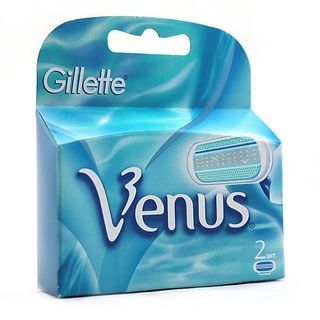 Сменные кассеты (женские), 2шт.