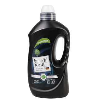 Гель-концентрат Burti Noir для стирки черного белья, 1,5 л